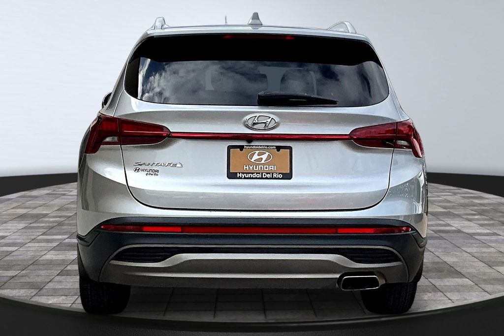 2023 Hyundai Santa Fe SEL - Photo 6