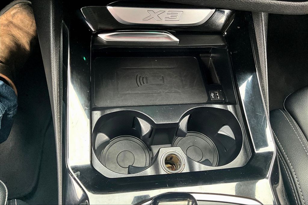 2023 BMW X3 30i - Photo 16