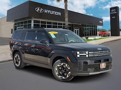 2026 Hyundai Santa Fe SEL FWD SUV