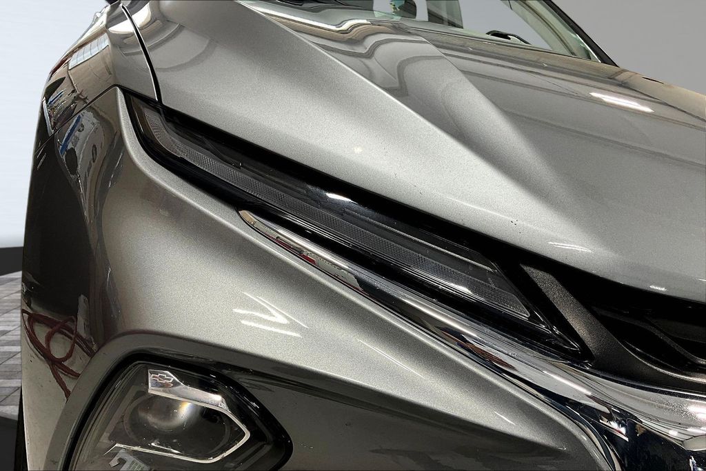 2025 Chevrolet Blazer 2LT - Photo 33