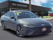 New 2025 Hyundai Elantra SEL Sport Sedan
