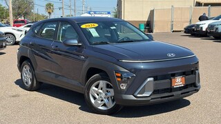 New 2026 Hyundai Kona SE FWD SUV for sale in Del Rio, Texas