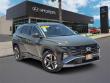 New 2026 Hyundai Tucson SEL FWD SUV