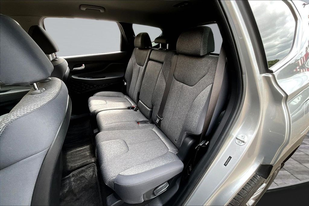 2023 Hyundai Santa Fe SEL - Photo 22