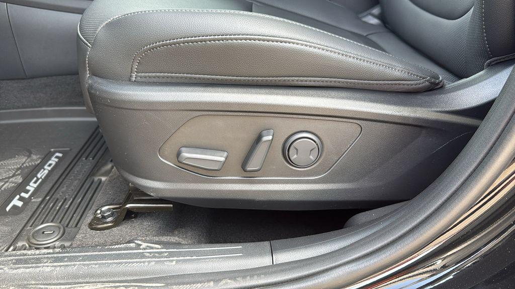 2025 Hyundai Tucson SEL Convenience - Photo 10