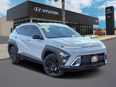2026 Hyundai Kona SEL Sport FWD SUV