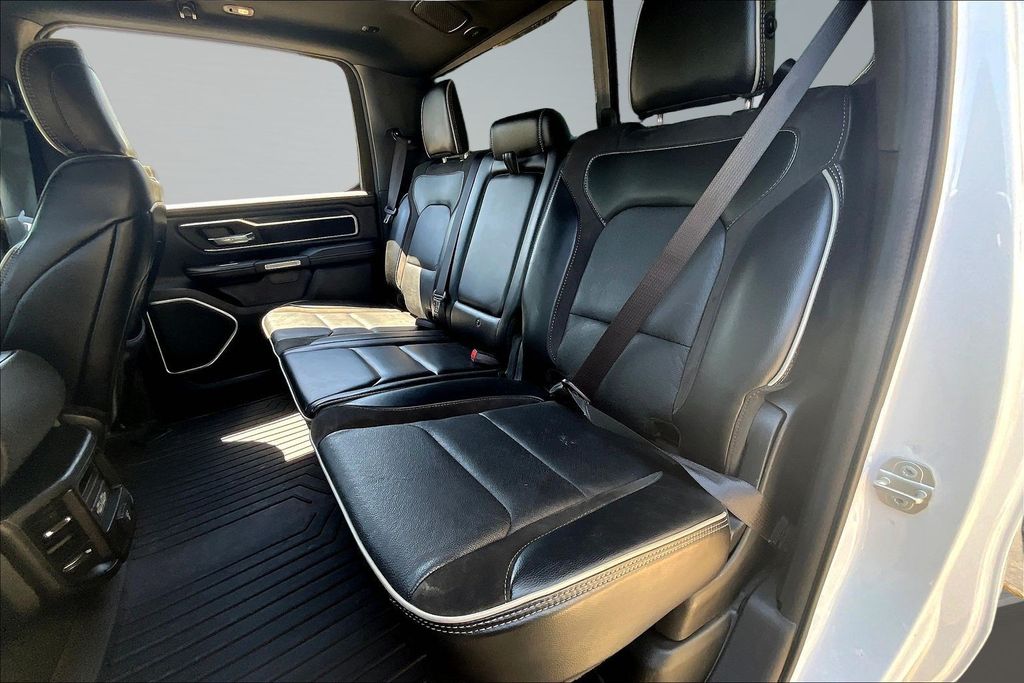 2023 RAM Ram 1500 Pickup Laramie - Photo 23