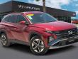 New 2025 Hyundai Tucson SEL FWD SUV