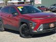 New 2026 Hyundai Kona SEL Sport FWD SUV