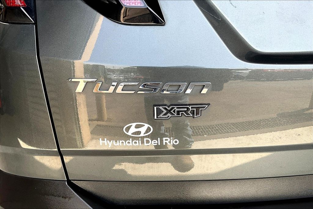 2023 Hyundai Tucson XRT - Photo 24