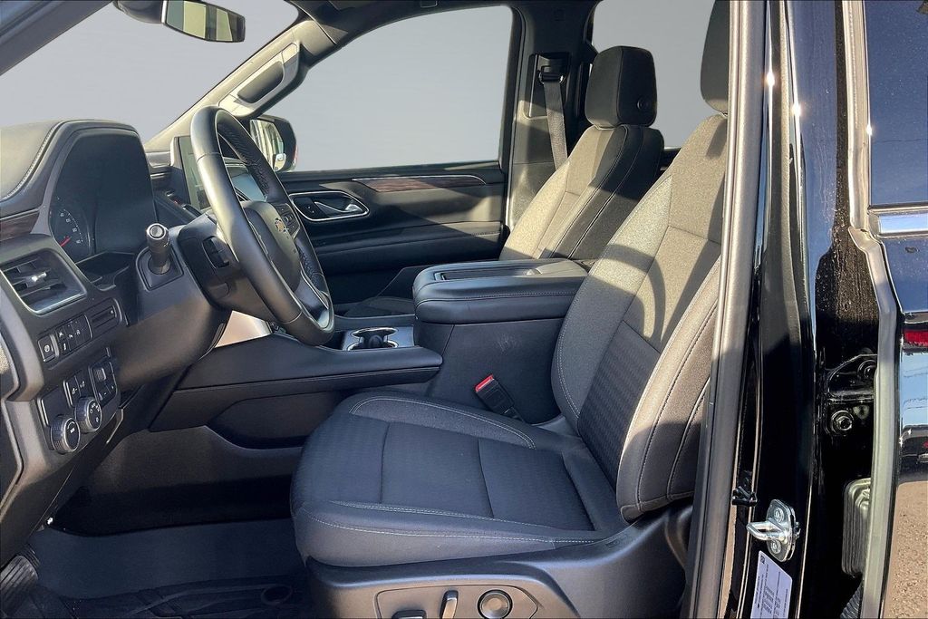 2024 Chevrolet Tahoe LS - Photo 21