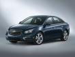 Used 2015 Chevrolet Cruze 2LT Sedan