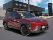 New 2026 Hyundai Kona SEL Sport FWD SUV