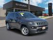 Used 2024 Jeep Compass Latitude SUV