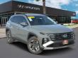 New 2025 Hyundai Tucson SEL FWD SUV