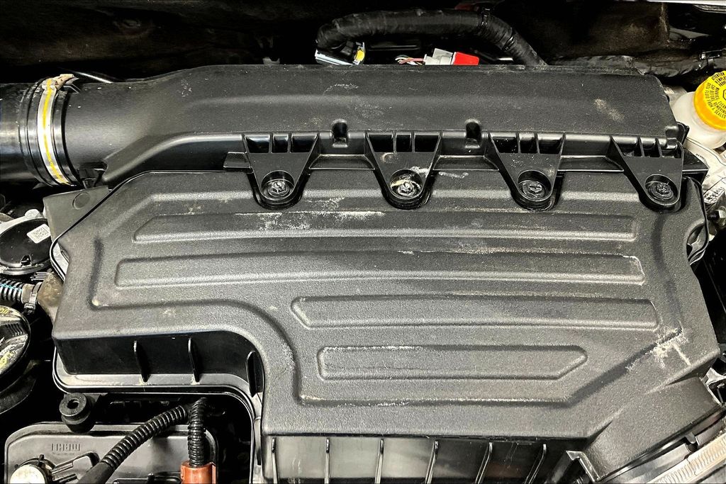 2023 Jeep Renegade Red Edition - Photo 31