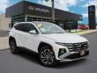 New 2025 Hyundai Tucson Limited FWD SUV