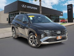 2026 Hyundai Tucson SEL Premium FWD SUV