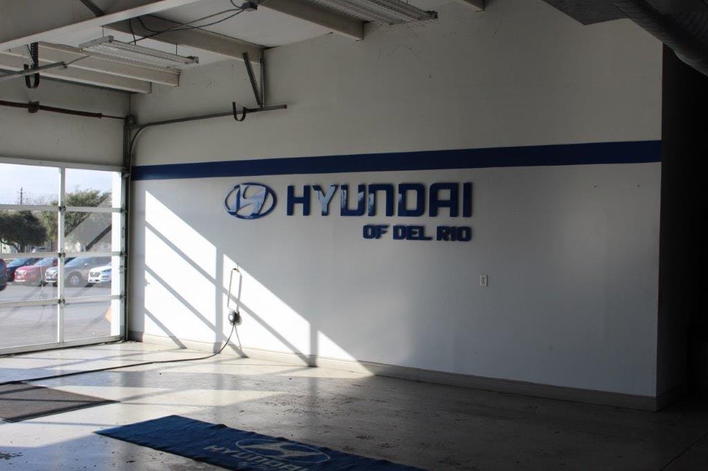 Del Rio Hyundai Dealer | About Hyundai of Del Rio