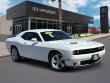 Used 2023 Dodge Challenger SXT Coupe