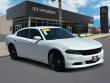 Used 2022 Dodge Charger SXT Sedan