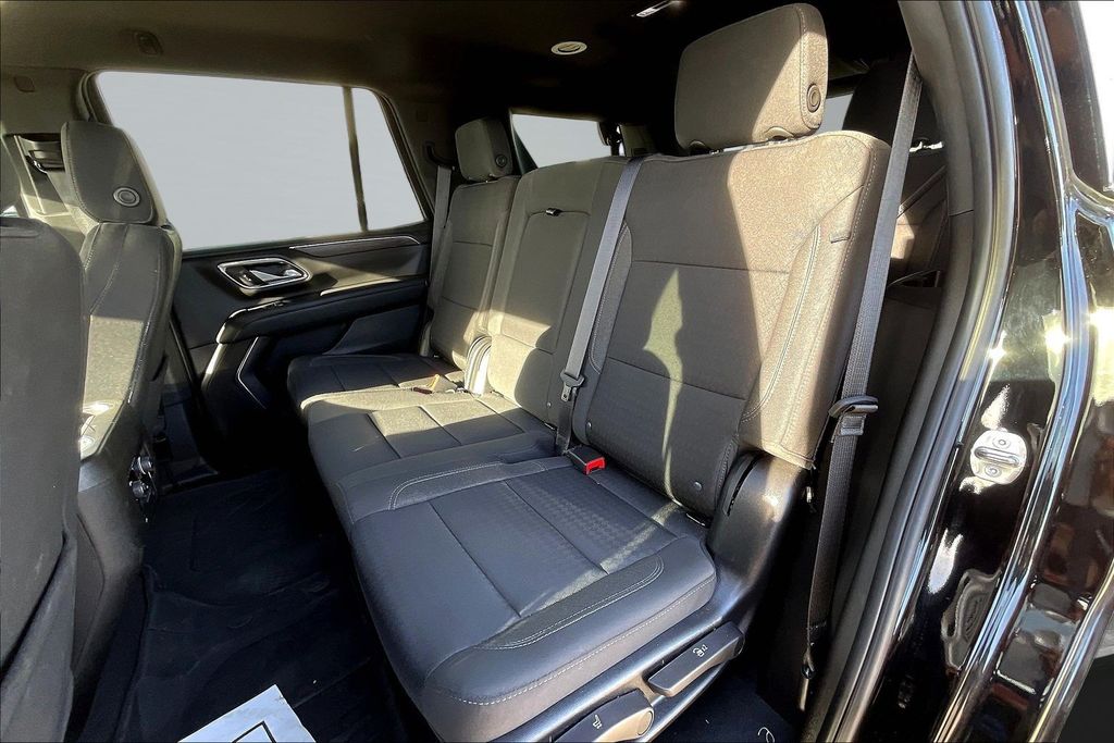 2024 Chevrolet Tahoe LS - Photo 22