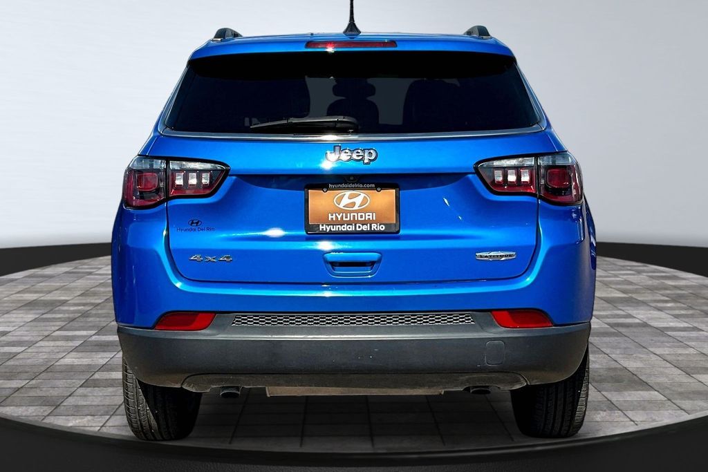 2024 Jeep Compass Latitude - Photo 6