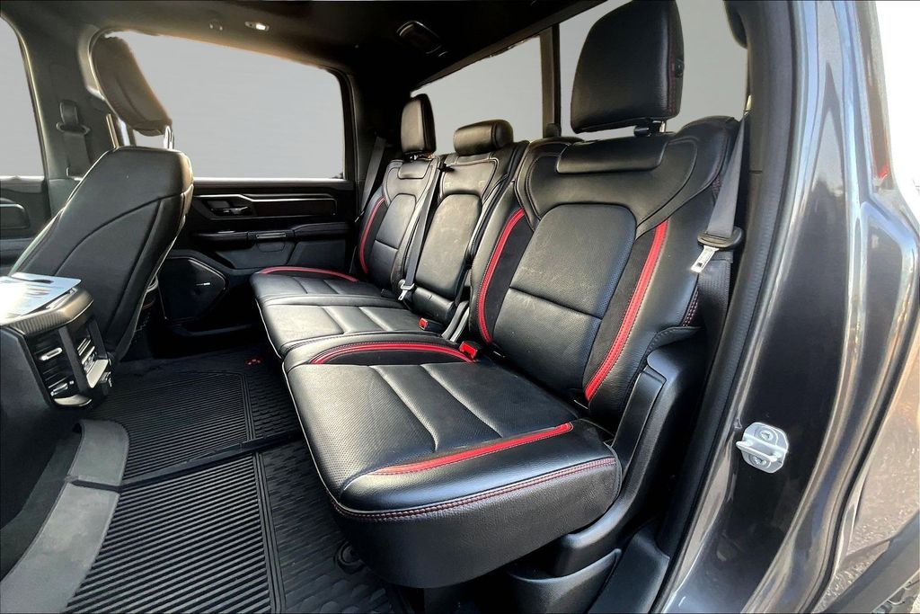 2022 RAM Ram 1500 Pickup TRX - Photo 23