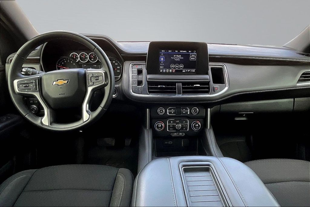 2024 Chevrolet Tahoe LS - Photo 8