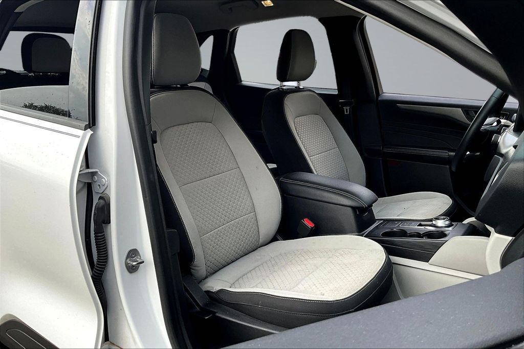 2023 Ford Escape Active - Photo 26