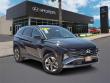 New 2026 Hyundai Tucson SEL AWD SUV