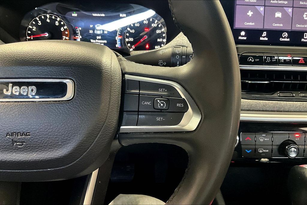 2024 Jeep Compass Latitude - Photo 13