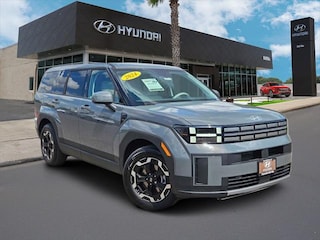 New 2024 Hyundai Santa Fe SE AWD SUV for sale near Uvalde, Texas