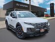  Hyundai Santa Cruz