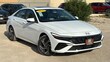 Hyundai Elantra Hybrid