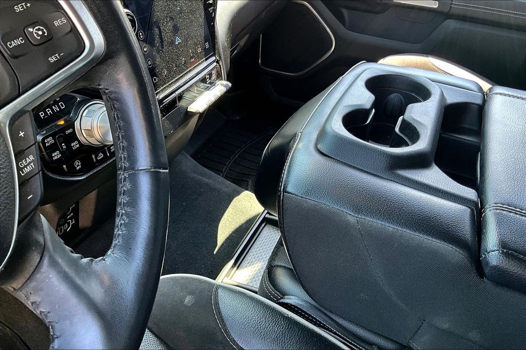 2023 RAM Ram 1500 Pickup Laramie - Photo 19
