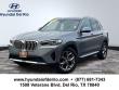 Used 2023 BMW X3 sDrive30i SUV
