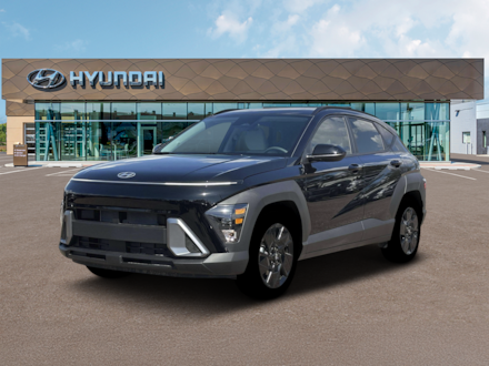 2026 Hyundai Kona SEL Sport FWD SUV