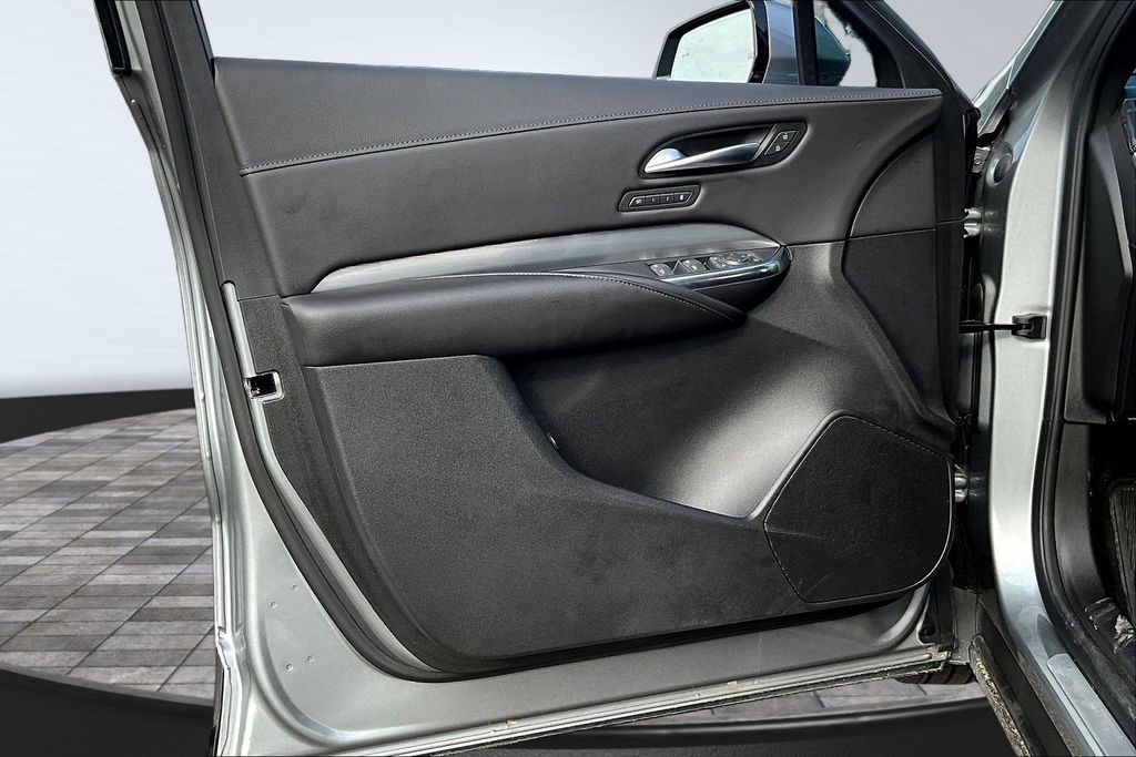 2025 Cadillac XT4 Premium Luxury - Photo 20