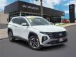 New 2025 Hyundai Tucson SEL FWD SUV