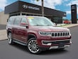Jeep Wagoneer