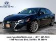 Used 2023 Nissan Altima 2.5 SL Sedan