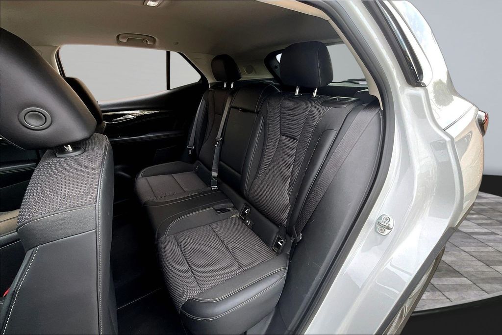 2023 Buick Envision Preferred - Photo 21