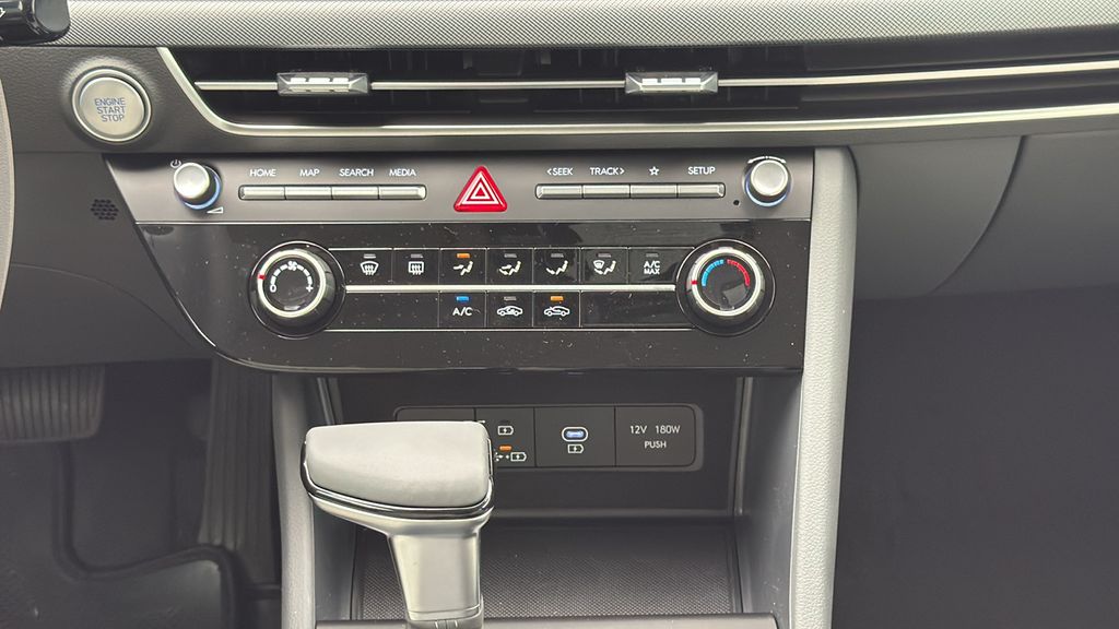 2026 Hyundai Sonata SE - Photo 22