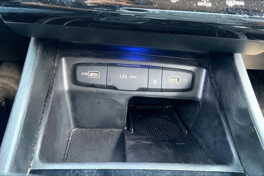 2023 Hyundai Tucson XRT - Photo 16