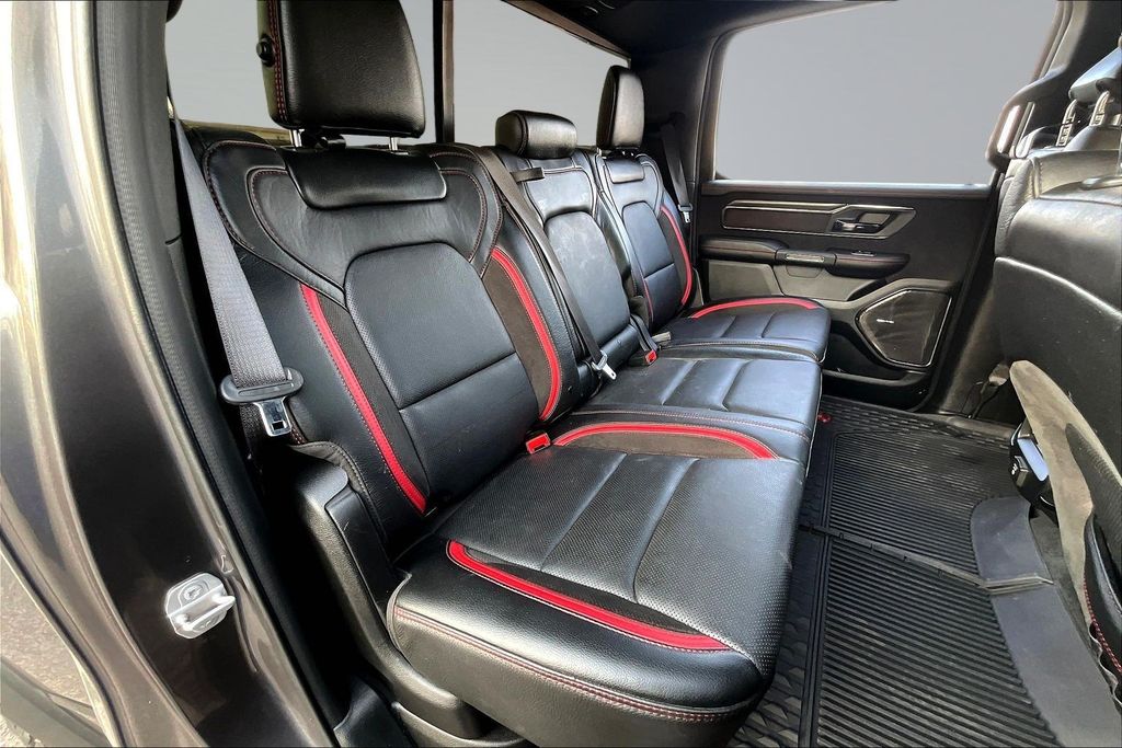2022 RAM Ram 1500 Pickup TRX - Photo 26