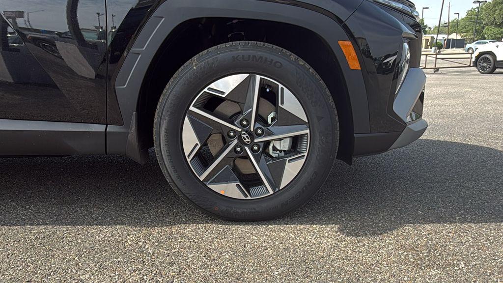 2025 Hyundai Tucson SEL Convenience - Photo 26