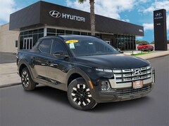 2026 Hyundai Santa Cruz SEL FWD Truck Crew Cab