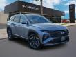 New 2025 Hyundai Tucson SEL Premium FWD SUV