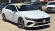 Hyundai Elantra Hybrid